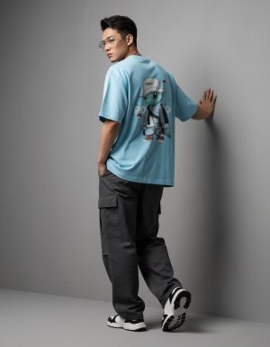 1757588897068~2 AREVO Street Pop Oversized Tee