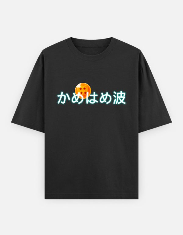 AREVO Dragon Ball GOKU Tee