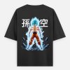 AREVO Dragon Ball GOKU Tee